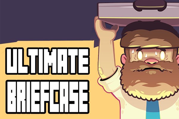 Ultimate Briefcase: Bertahan hidup dari serangan mesin pemusnah! goo.gl/Nos6rC
#Game #Android #iOS