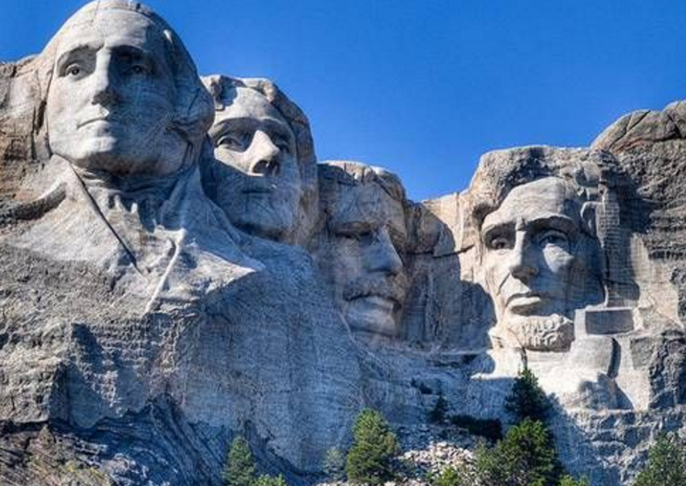 DotGreenTLD's tweet photo. 6 green presidents you need to know about. #PresidentsDay https://t.co/t9DNzFaTLe #GoingGreen #Sustainability https://t.co/8YjA3uIm5j