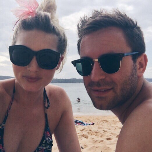 Nifty250_'s tweet photo. Loved following Nataschia's very romantic weekend - she proposed to her boyfriend! 💕#NiftyWeekendTakeover https://t.co/eM0UFQ8Zn3