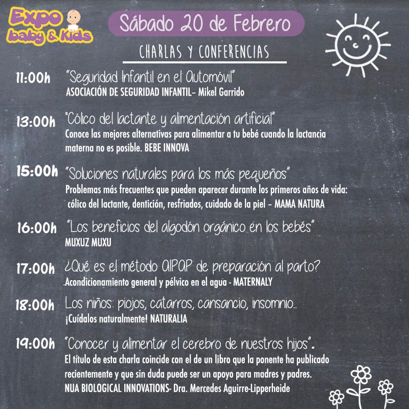 Expobaby tweet media