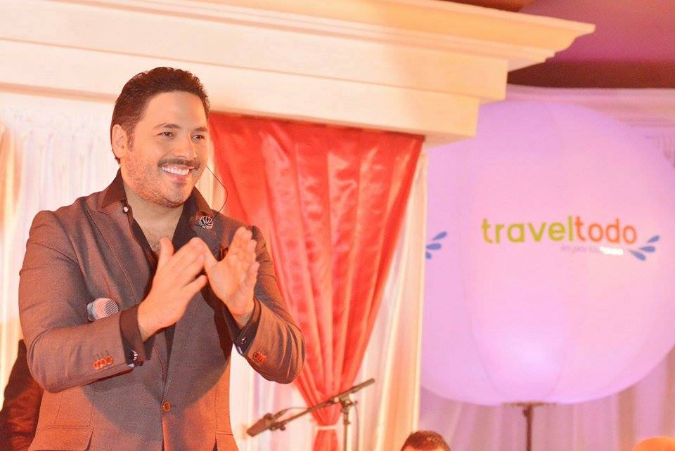 traveltodo's tweet photo. Les photos de @RamyAyach au dîner gala spécial #StValentin by #Traveltodo #Hammamet https://t.co/ypGRLiUOnr