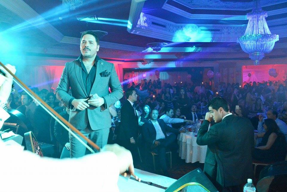 traveltodo's tweet photo. Les photos de @RamyAyach au dîner gala spécial #StValentin by #Traveltodo #Hammamet https://t.co/ypGRLiUOnr