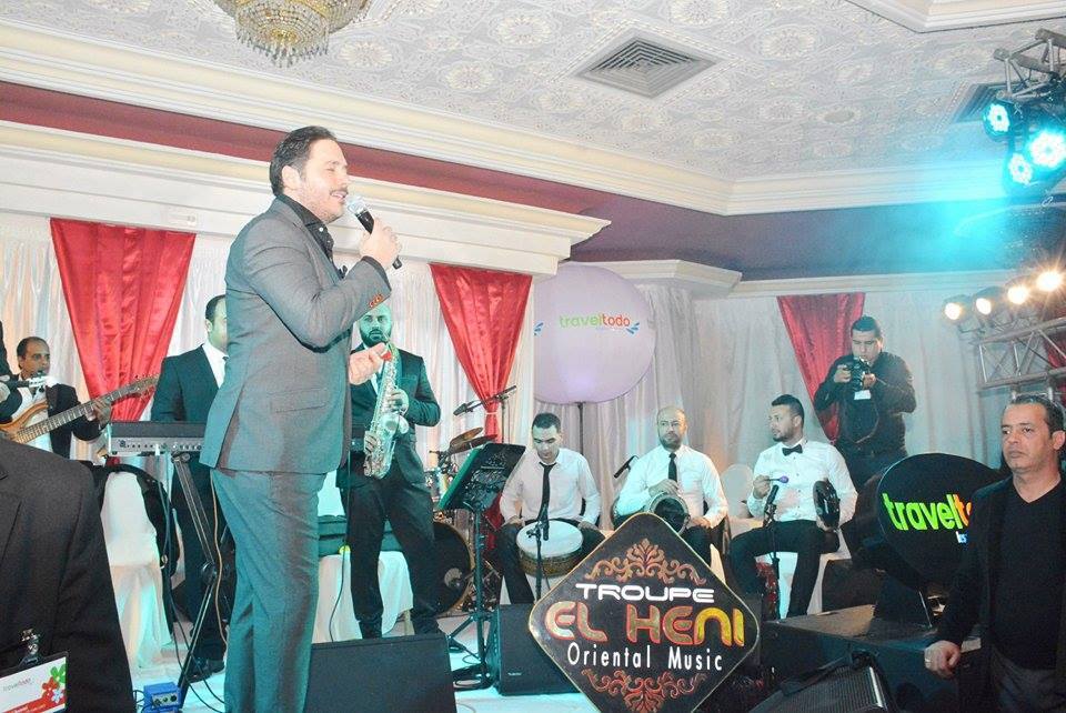 traveltodo's tweet photo. Les photos de @RamyAyach au dîner gala spécial #StValentin by #Traveltodo #Hammamet https://t.co/ypGRLiUOnr