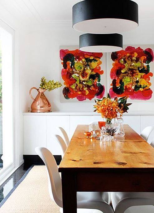 ElleDecorTR's tweet photo. Renkli ve enerji dolu bi Pazartesi olsun 🍊 #elledecorationtürkiye https://t.co/aVr2IgUm2o