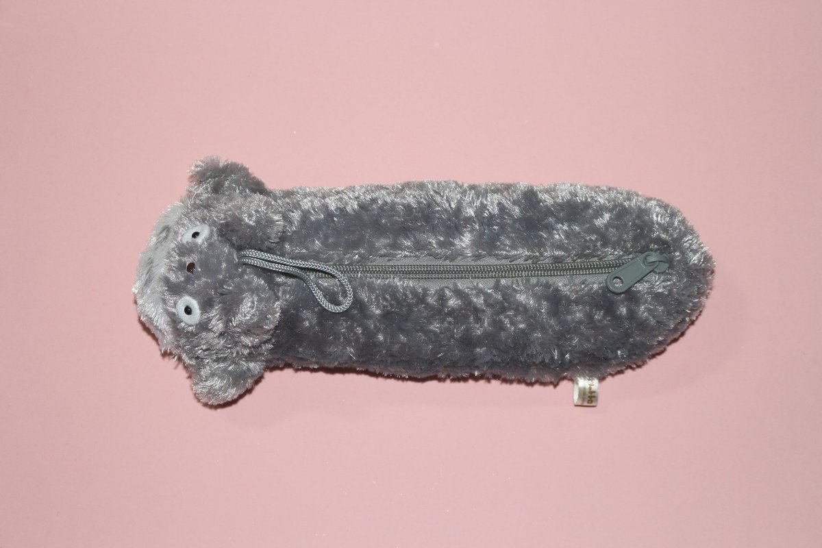 Awesome_Unit's tweet image. RT추첨커밋💕)
토토로 필통 판매합니다😘
진짜 왕 부들부들👍
택포 10000원 / 12×25
입금 다음날 배송🚘 
[토토필통/이름/수량/입금예정일]