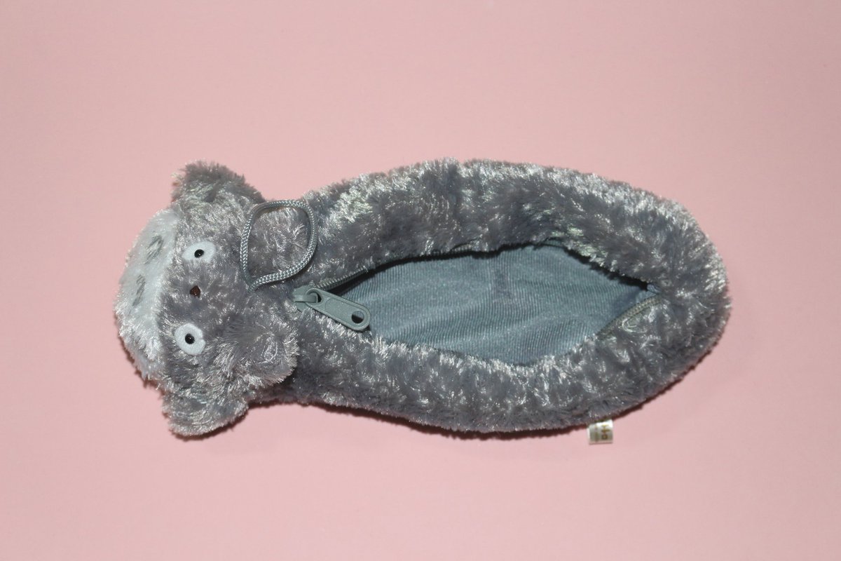 Awesome_Unit's tweet image. RT추첨커밋💕)
토토로 필통 판매합니다😘
진짜 왕 부들부들👍
택포 10000원 / 12×25
입금 다음날 배송🚘 
[토토필통/이름/수량/입금예정일]