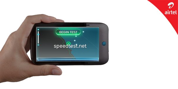 Airtel_Life's tweet photo. #SpeedtestMonday Tweet us a screen shot of your https://t.co/E94JfrCR6P results & win gifts from airtel https://t.co/CLFrCrai4h