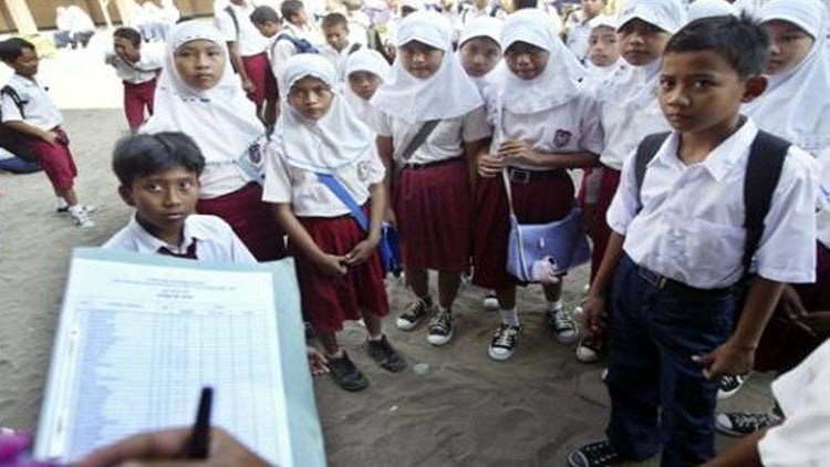 BEM UHAMKA Berikan Pendidikan Gratis di Banten friendsradio.id/bem-uhamka-ber…