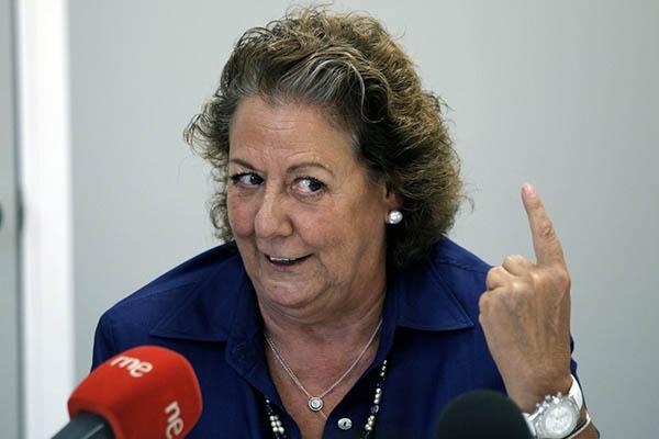 diarilaveucat's tweet photo. Rita Barberà, un cadàver polític en descomposició, per Francesc Viadel https://t.co/qWEp8skAem https://t.co/sCWsph1vqP