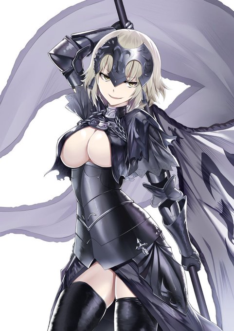 ジャンヌ オルタのtwitterイラスト検索結果 古い順 ジャンヌ オルタのtwitterイラスト検索結果 古い順