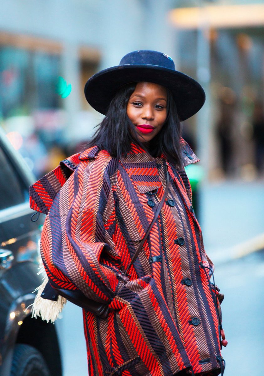 fvshiondvting's tweet photo. #STYLING on the streets of #NewYork what's not to love ❤️❤️❤️ https://t.co/0FPyyKIl88… #RSOF16 #StreetStyle https://t.co/tDnkH5nFST