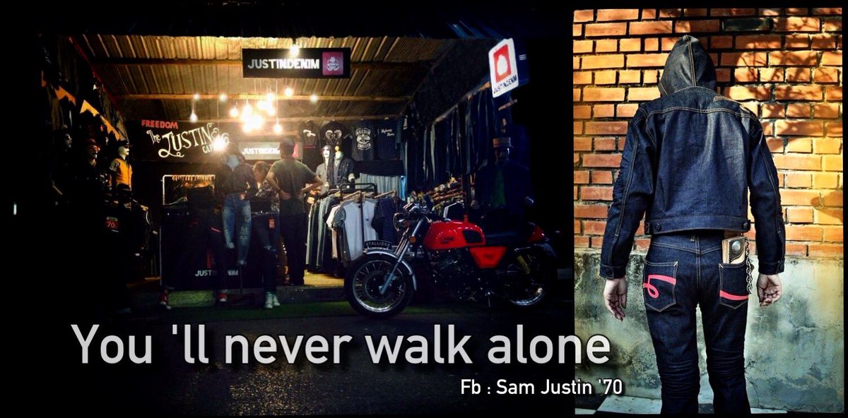 DiamondResiden1's tweet photo. JustinJeans @Bangkok Thailand https://t.co/Rd4RrA03RV