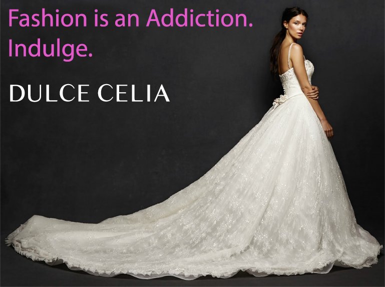 MyDulceCelia's tweet image. Indulge in our #SpringSummer2016Collection. Know more at dulcecelia.com/spring-summer1…