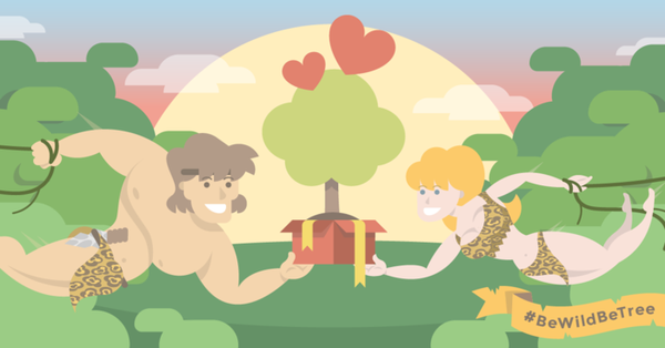 alegranaudo's tweet photo. Lo Storify di @Treedom #BeWildBeTree · LaRaffa https://t.co/BysiYvQlS4 https://t.co/cYtYggiUXd