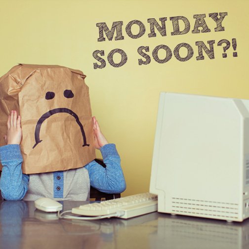 Lildesignstudio's tweet photo. Where did the weekend go? #mondaymorning #backtowork https://t.co/ZIrrASbWbo