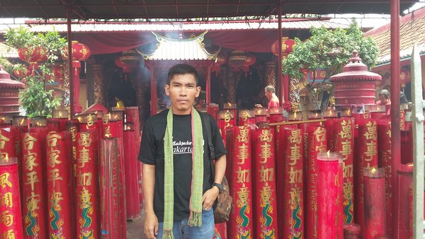 si_herianto's tweet photo. Jelajah museum edisi "IMLEK" at Tangerang https://t.co/PEcAxFKN1z
