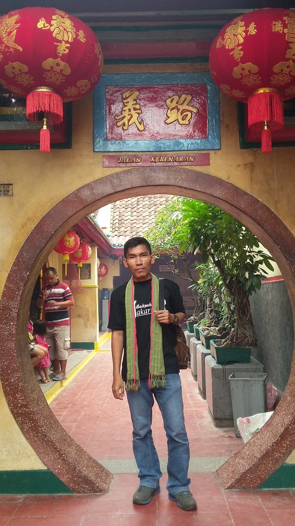 si_herianto's tweet photo. Jelajah museum edisi "IMLEK" at Tangerang https://t.co/PEcAxFKN1z