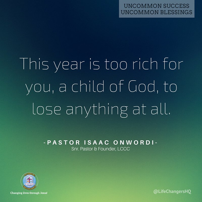 LifeChangersHQ's tweet photo. 2016, Our Year of Uncommon Success and Blessings. #Uncommon2016 #LifeChangersLCCC #this2016 https://t.co/3bWUOn78WY