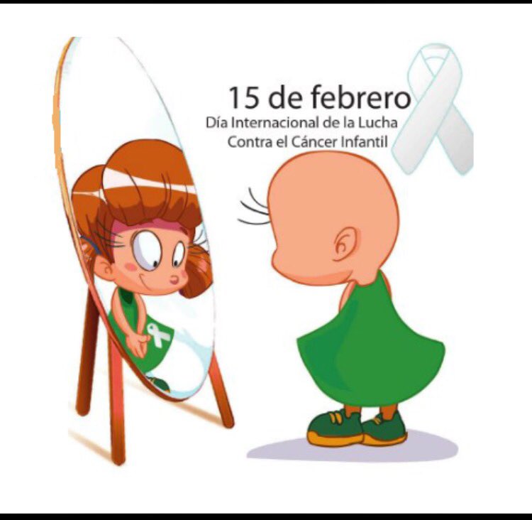 AECCMONTORO's tweet photo. Hoy se celebra el día contra el Cancer Infantil.  #EllosSonVida https://t.co/YjosV9EsxD