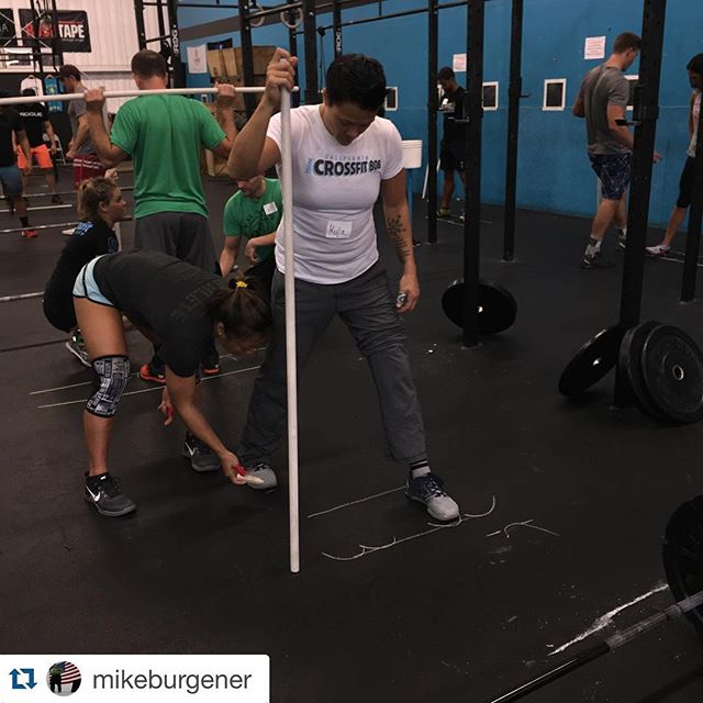 CrossFit_Freak's tweet photo. #crossfit https://t.co/ynZXsiLquG