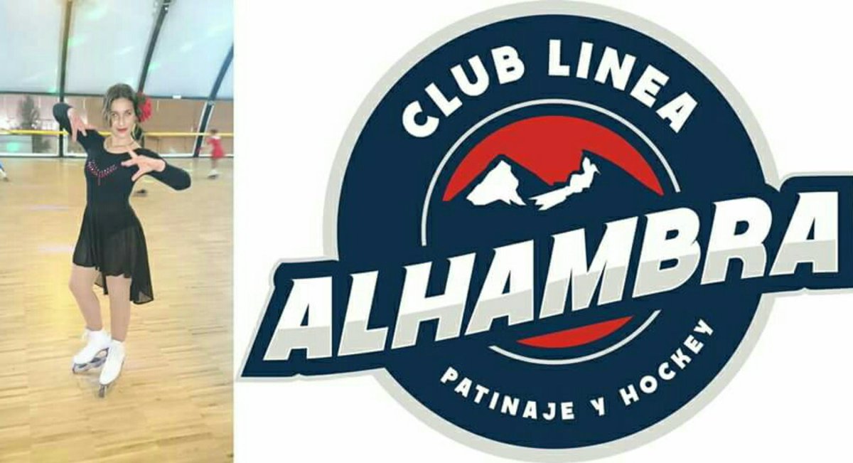 LineaAlhambra's tweet photo. Vamos a por el #lunes 
19:30h clases #patinajeartísticolínea https://t.co/G1DYvDr5oW