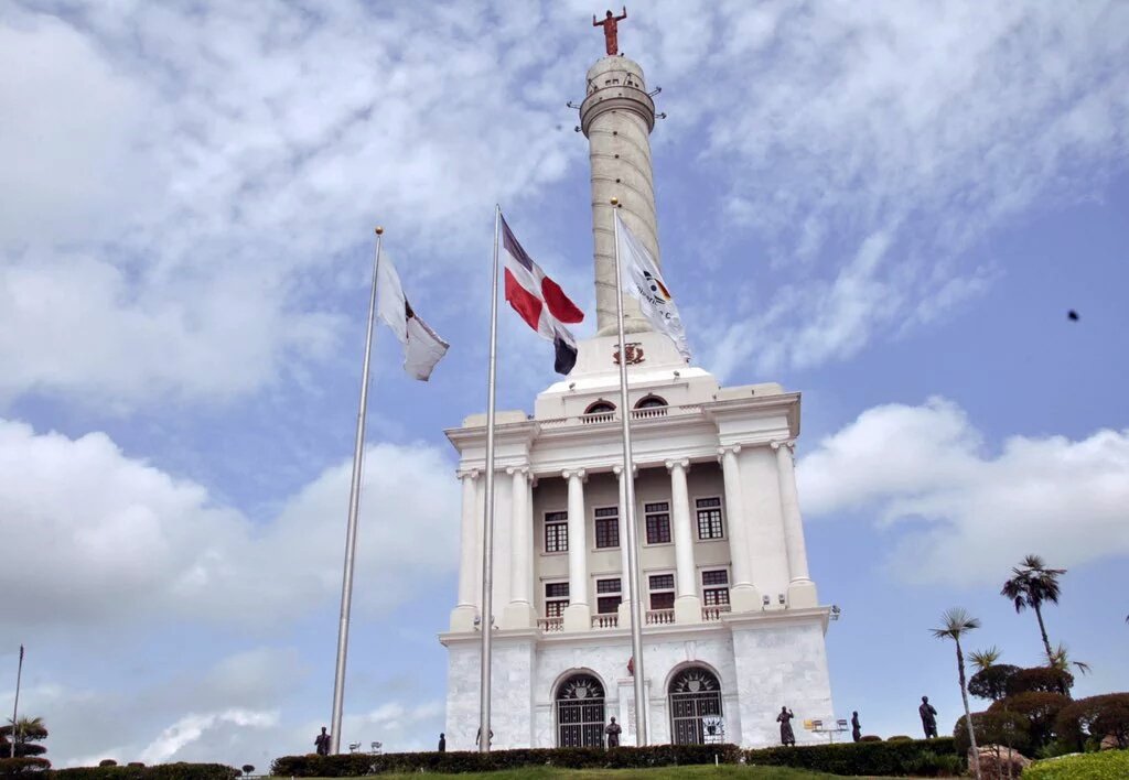 Group Noticias RD (@gruponoticiasrd) on Twitter photo -Santiago- Buen dia ! -Hoy es lunes 15 de febrero 2016 ! Desde aqui la <a href="/AlcaldiaStgo/">Alcalde de Santiago</a> Santiago República Dominicana. -Santiago- Buen dia ! -Hoy es lunes 15 de febrero 2016 ! Desde aqui la <a href="/AlcaldiaStgo/">Alcalde de Santiago</a> Santiago República Dominicana.