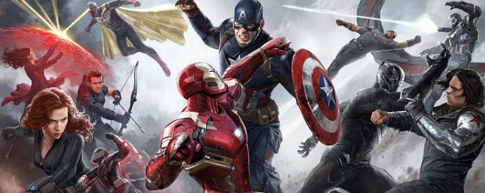 Augustt_Lyte's tweet photo. This Major Character May Die at the End of ‘Captain America: Civil War’ https://t.co/tyVJmY3pfb https://t.co/Za7Mfkufn9