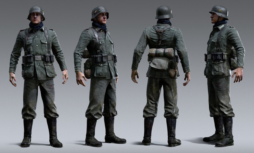 Battalion 1944 Coming To Console 21 Quick Look Standard German Soldier Battalion 1944 Will Offer A Cosmetic Only Unlock System T Co Mqvwiswcoz T Co ozlwud1w Battalion 1944 Coming To Console 21 Quick Look Standard German Soldier Battalion 1944 Will Offer A Cosmetic Only Unlock System T Co Mqvwiswcoz T Co ozlwud1w