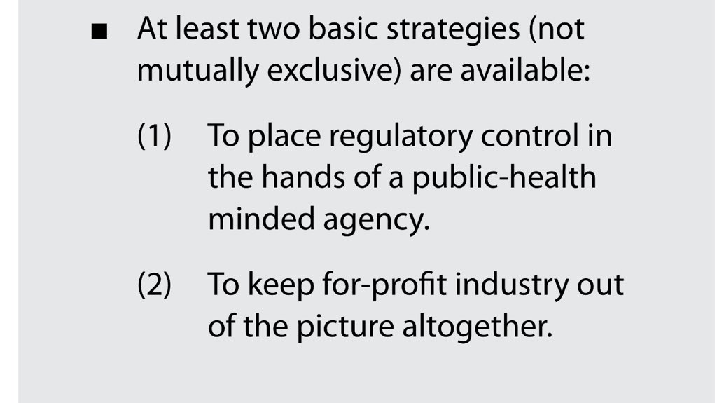 If ending prohibition is the way fwd, as Jonathan P Caulkins says: legalize prudently @lseideas @JCollinsIDPP https://t.co/aJXmCI01u7