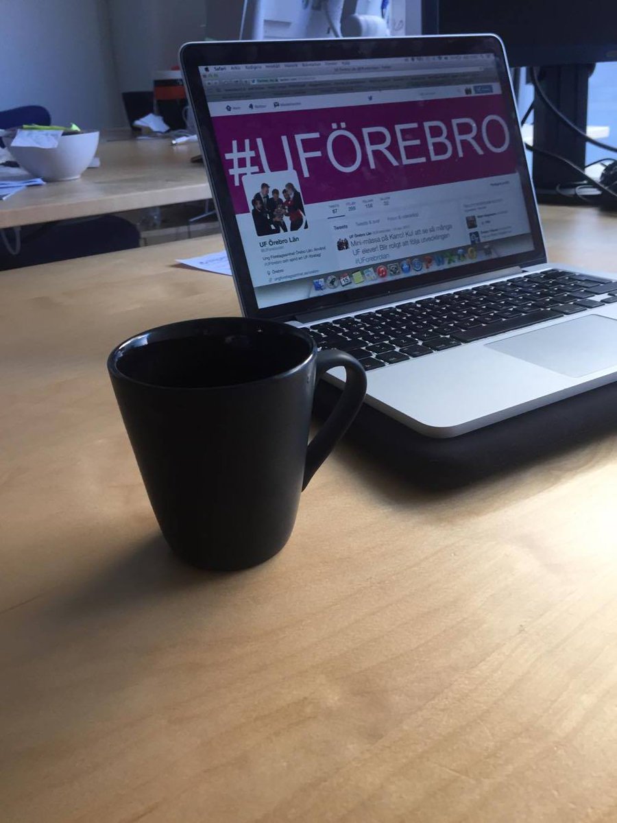 UF Örebro Län tweet media