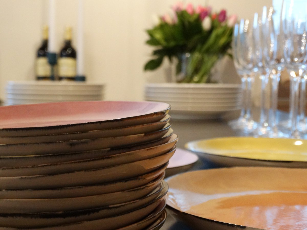 Barilinga's tweet image. Keramiek @ Barilinga! Want een creatieve omgeving zorgt voor een inspirerende meeting. barilinga.be