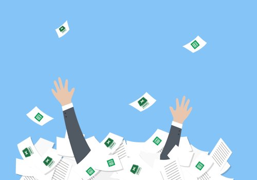 RetailDrive's tweet photo. Découvrez 5 raisons qui font d'Excel, l'ennemi juré de tout retailer ! https://t.co/UWKHWaO8Bd  #retail #iwms #POS https://t.co/pNzIXy7LYv