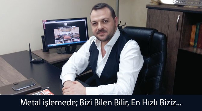 celiksektoru's tweet photo. Röportaj: Metal işlemede; Bizi Bilen Bilir, En Hızlı Biziz...
https://t.co/qxOllymSjL @ntplazma #plazmakesim https://t.co/FDjBEHnZar