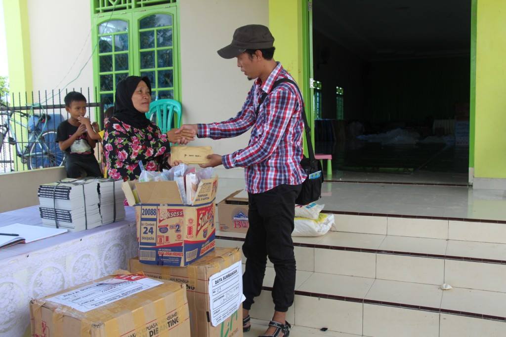 Bntuan dr Msyrakat Belitung kloter kedua untuk saudara di bangka via BFM <a href="/912HITZfm/">Radio HITZfm 91.2</a> &amp; <a href="/berehun/">berehun organizer</a>  #AksiSolidaritas