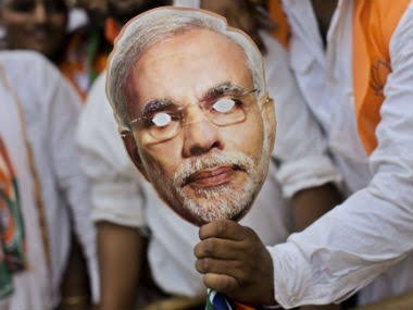 नरेंद्र मोदी का 22 फ़रवरी को भारतीय विद्यार्थी मोर्चा करेगा धिक्कार!दिखाएंगे काले झंडे!!!जय मूलनिवासी।