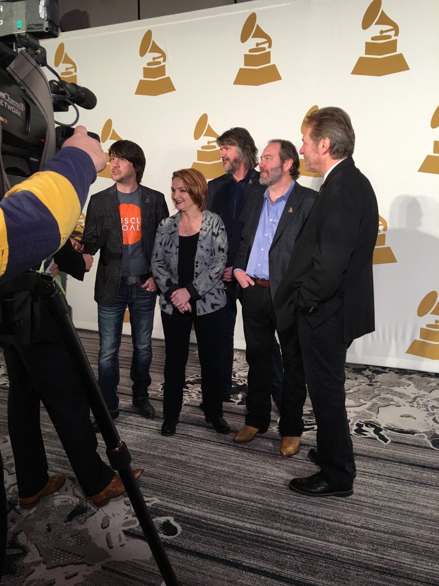 WortmanWorks's tweet image. Wishing The @SteelDrivers best of luck tonight on their #Grammy nomination for "The Muscle Shoals Recordings!"