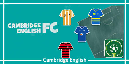 Image result for cambridge english fc