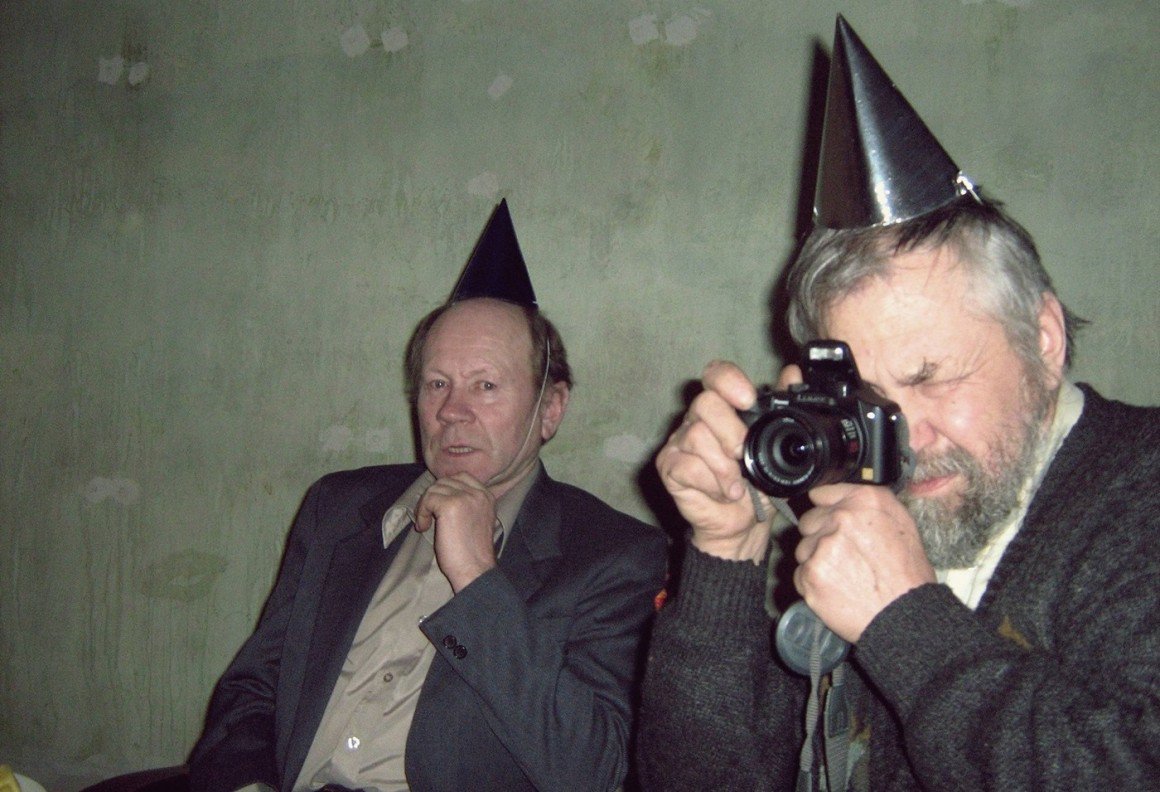 New on OST SEE: a great interview with Katrina Kepule by Olga Bubich >>> bit.ly/1VgKD4N