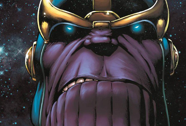TopTen_Comics's tweet photo. White Noise Maker s'attaque à Thanos... et j'crois qu'il aime pas. https://t.co/rNLgtO0Fiy #TopTenComics https://t.co/W9LqJOYrIF