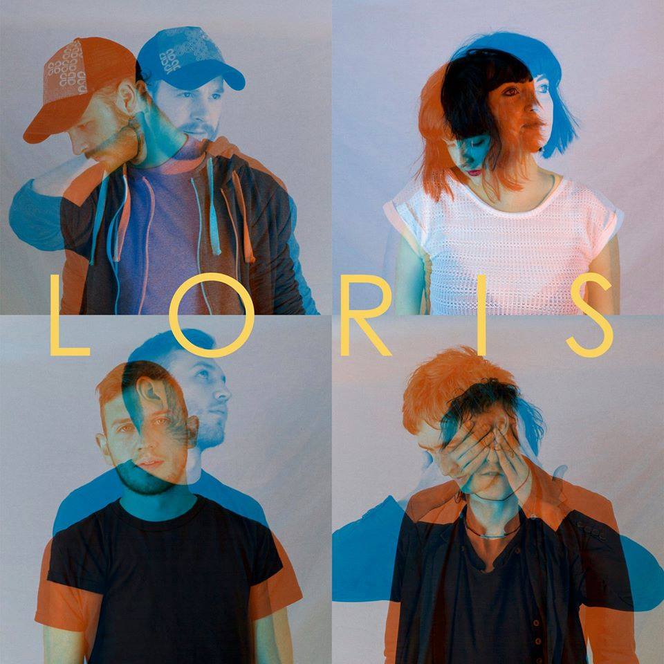 Image result for LORIS - 'Dirty Bass'