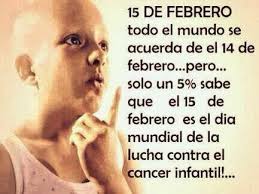 SportSocialClu6's tweet photo. ¡Ánimo héroes!
¡"No estáis solos en esto, muchísimo ánimo"!
#DiaMundialContraElCancerInfantil
#QueLaRisaTeAcompane https://t.co/PMYN8ePQbn