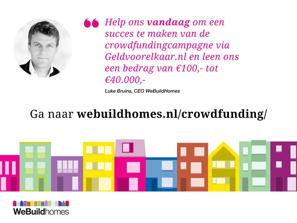 WeBuildHomes tweet media