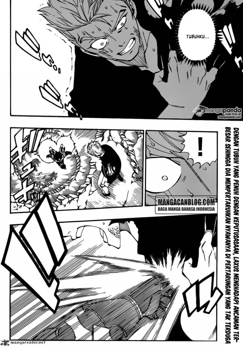 doddy_idod's tweet photo. Komik : Fairy Tail 473 - Petir Merah | page : 3
Link Download - https://t.co/UeOHpM2O1a https://t.co/pFW1gtqFgb