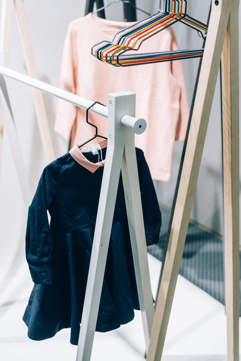 NomessCph's tweet photo. The dress up is created in the light of Nomess' minimalistic design. There are three sizes available. https://t.co/a7aCjEw4wh