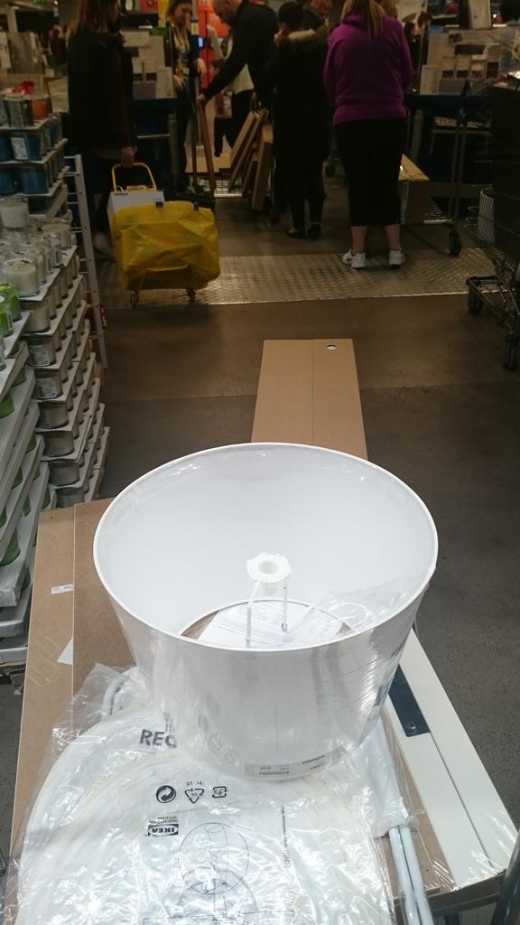SamReeve23's tweet photo. The classic IKEA right of passage all new home owners go through as I'm aware haha https://t.co/NHVuQMkIM4