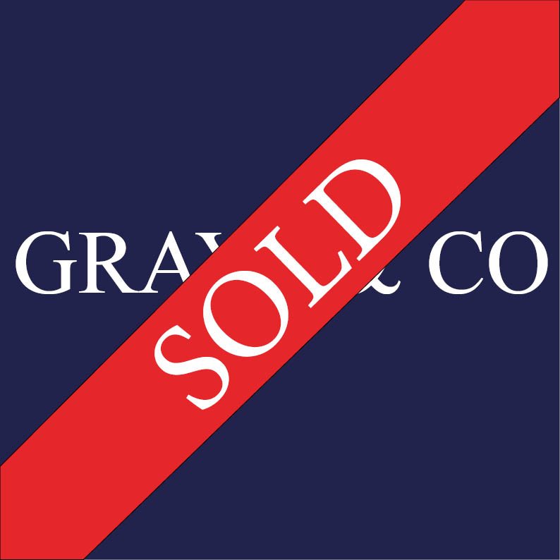 GraysBev's tweet photo. #sold #1stsaleoftheweek #beverley #property https://t.co/tpPQgeGUpj