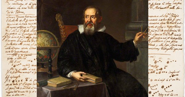 brainpickings's tweet photo. Galileo, born on this day in 1564, on why we read and how books give us superhuman powers https://t.co/jjss7UFlP0 https://t.co/axJ2IvPsyD