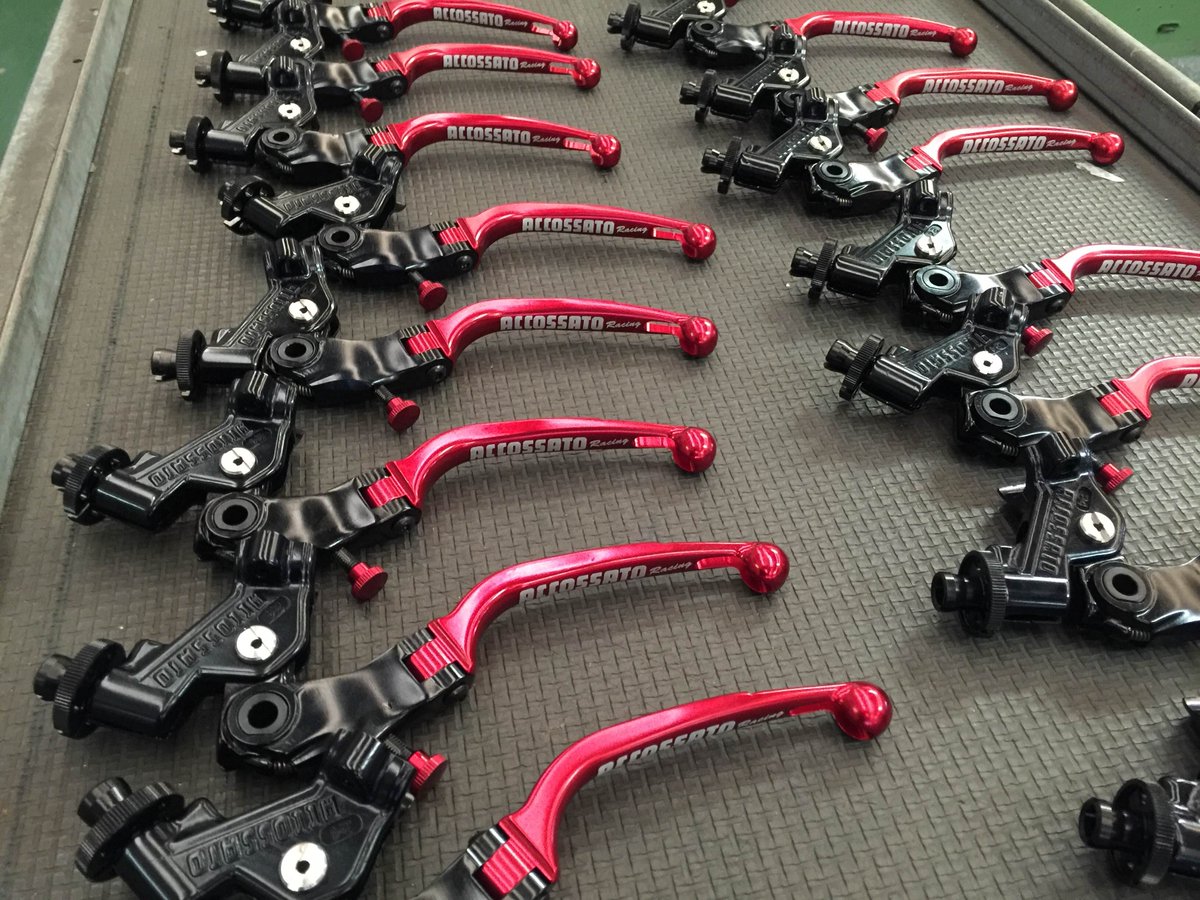 accossato's tweet image. #accossato #clutchcontrol #comandifrizione #ready #racing #season #sbk #superbike #Moto2 #MotoGP