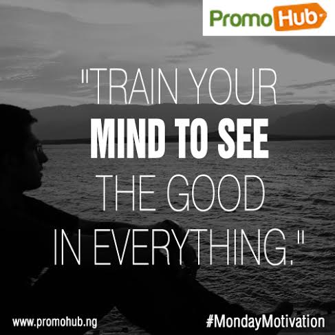PromoHubNG's tweet photo. #MondayMotivation https://t.co/oYU4ZReyhN