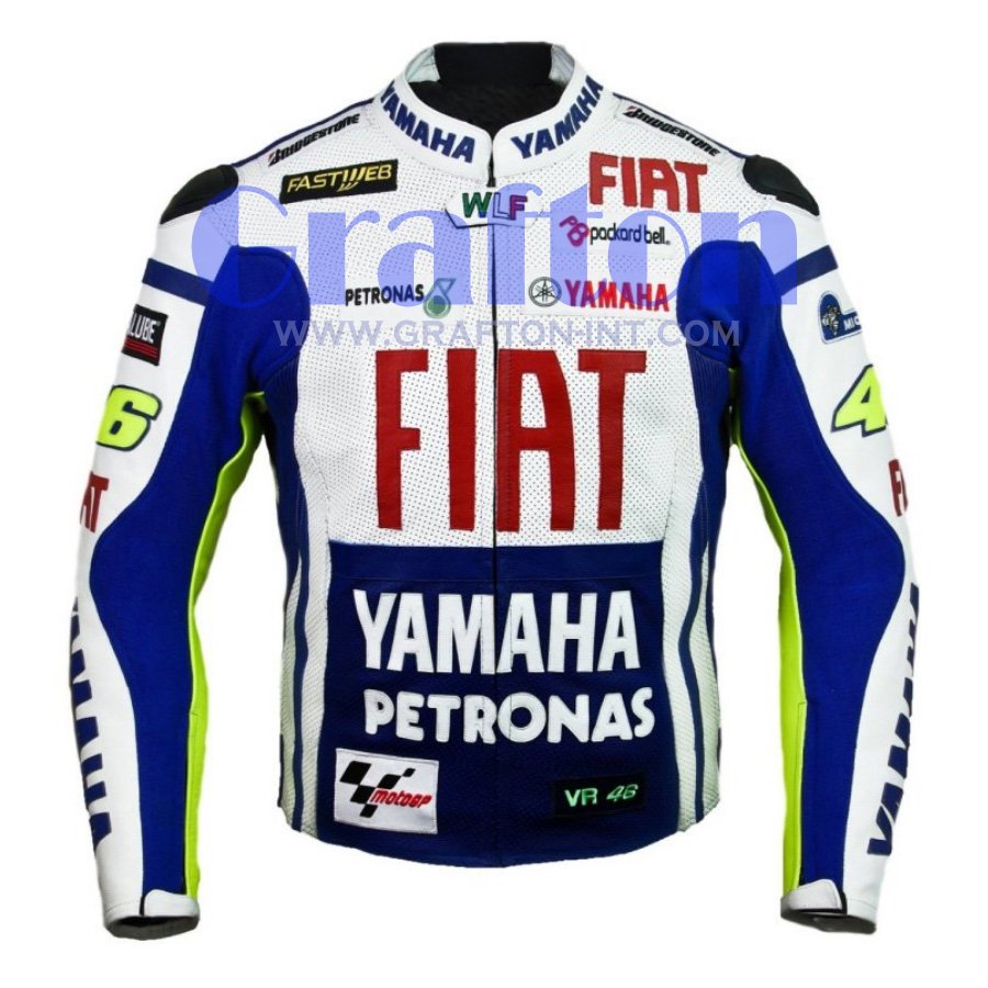 Fiat Jacket
Price: US$ 260.00 (1 Pc Price)

Contact: info@grafton-int.com
              grafton.int@gmail.com